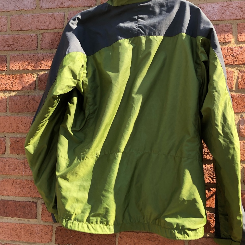 Outdoor Research lined jacket. Size medium. - Picture 7 of 15